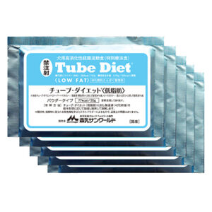 Tube Diet®<br><Low-fat>